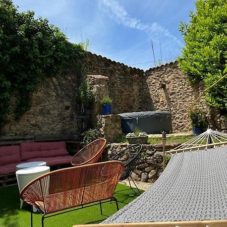 Morlhon-le-Haut Le Hameau De Bannesヴィラ エクステリア 写真