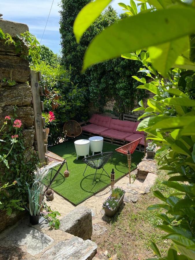 Morlhon-le-Haut Le Hameau De Bannesヴィラ エクステリア 写真